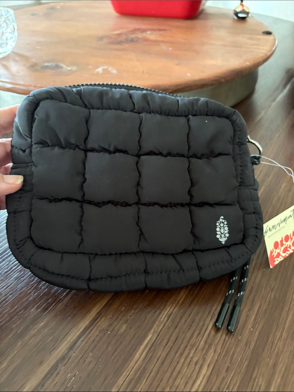 FP Movement mini case by Free People NWT